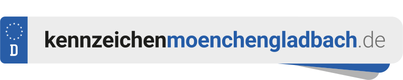 Autokennzeichen online bestellen